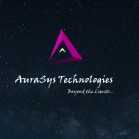 AuraSys Technologies logo - Similar company to Hisoft Technologies Private Limited