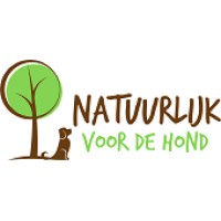 Natuurlijk voor de hond logo - Similar company to Djairo'S Nature
