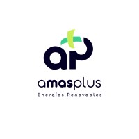 Amasplus Energías Renovables logo - Similar company to El Sol Es Gratis S.L