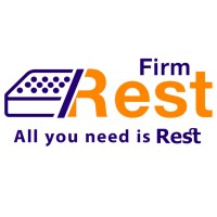 REST FIRM logo - Similar company to Kraft Pack