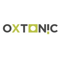 OXTONIC logo - Similar company to Studio Cowx