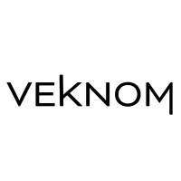 Veknom logo - Similar company to Blintfly
