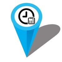 TimeKompas logo - Similar company to Bluebeez Technologies Pvt Ltd