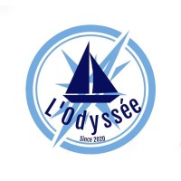L'Odyssée Voile FLD logo - Similar company to Fld Ski Academy