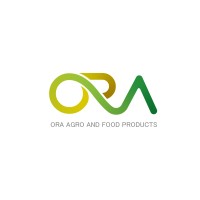 Ora Agro and Food Products logo - Similar company to Span Foods