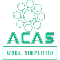AC Autonomous Systems, LLC logo - Similar company to Nodeoven