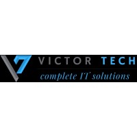 Victor Technologies logo - Similar company to Steeltailor.Ltd