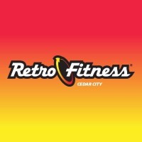 Retro Fitness (Cedar City) logo - Similar company to Zodiac Psychics