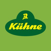 Kühne Türkiye logo - Similar company to Fersan (Company Of Develey Group)