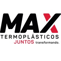 Max Termoplásticos logo - Similar company to Tsk Group Vietnam