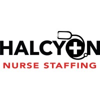 Halcyon Nurse Staffing logo - Similar company to Buffalo Engineering, P.C.