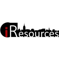iResources logo - Similar company to Iresource Consulting