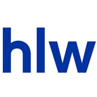 HLW logo - Similar company to Moreysmith