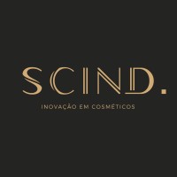 Scind. Inovação em Cosméticos logo - Similar company to Allchemiq Instituto De Ciências Cosméticas