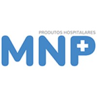 MNP Custódio Produtos Hospitalares logo - Similar company to Cseg Equipamentos De Proteção
