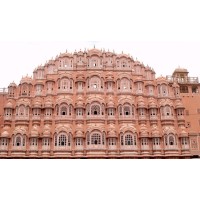 Jaipur Properties logo - Similar company to Jaipur Group