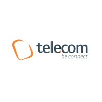 Telecom.sa logo - Similar company to Inet Telecom