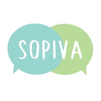 Sopiva Sovittelujournalistit ry – The Finnish Association for Conciliatory Journalists logo - Similar company to Lab Welltech