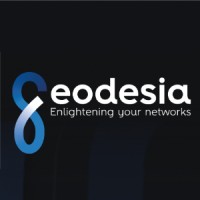 Geodesia logo - Similar company to M2C Germany