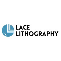 Lace Lithography logo - Similar company to Quantune Technologies Gmbh