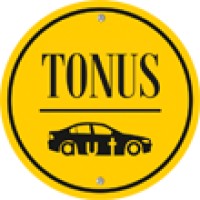 Tonus auto logo - Similar company to Drak Systems