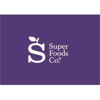 SuperFoods Company logo - Similar company to Träd