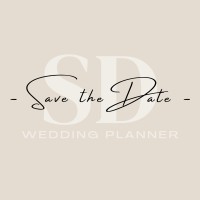 - Save the Date - logo - Similar company to Mudra Yoga