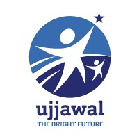Ujjawal - The Bright Future logo - Similar company to Ujjawal Management Services Pvt. Ltd.