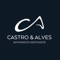 Castro & Alves - Advogados Associados logo - Similar company to Castro E Castro Advogados Associados