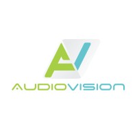 AudioVision.ro logo - Similar company to Axtel Middle East Fzco