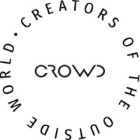 CROWD - Creators of the Outside World logo - Similar company to Armada Mobility B.V.