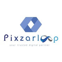 Pixzarloop (Pvt) Ltd logo - Similar company to Heaven'Scode