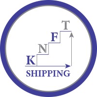 KNFT SHIPPING logo - Similar company to Knft Group