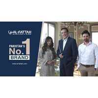 Al-Fattah Aluminium & Glass logo - Similar company to Madsheets