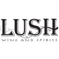 Lush Food & Drink logo - Similar company to Great Coffee