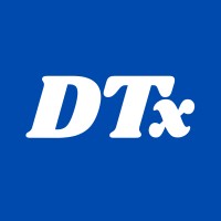 DTx Capacitação logo - Similar company to Jci Industrial