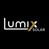 Lumix Solar logo - Similar company to Lumix