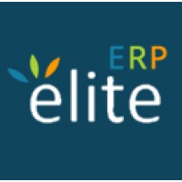 Elite ERP logo - Similar company to Ebase