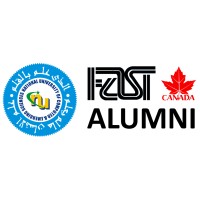 FAST-NU Alumni Canada logo - Similar company to National University Of Computer And Emerging Sciences