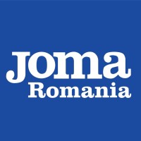 Joma Romania logo - Similar company to Progressivesports