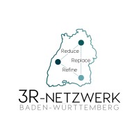 3R-Network Baden-Württemberg logo - Similar company to 3R-Center Tübingen