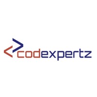 Codexpertz.io logo - Similar company to Svvatech