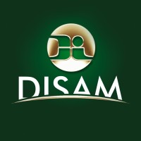 Disam logo - Similar company to Open Agro