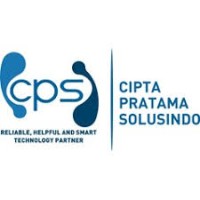 Cipta Pratama Solusindo,PT logo - Similar company to Pratama Cipta Solusindo