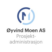 Øyvind Moen AS logo - Similar company to Innsikta