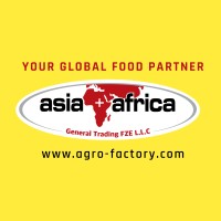 Asia & Africa General Trading FZE L.L.C logo - Similar company to Reesha General Trading Llc