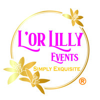 L'or Lilly Events logo - Similar company to Horizon Eventz