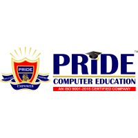 Pride Computers logo - Similar company to Primezone Computer Education