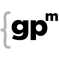 GPM Digital logo - Similar company to Helprite Group Ltd.