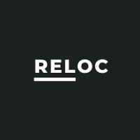 Reloc logo - Similar company to Ccb-Network